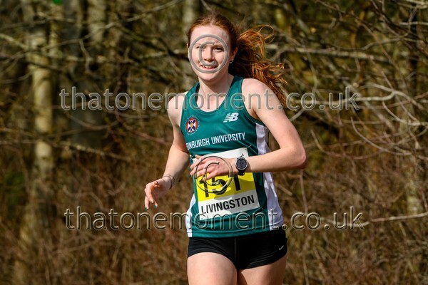 Livirelays25-929751 - Female Set Two