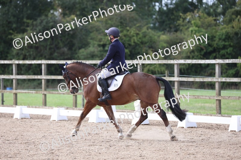 20250924-0306 - Class 3 - Novice 4