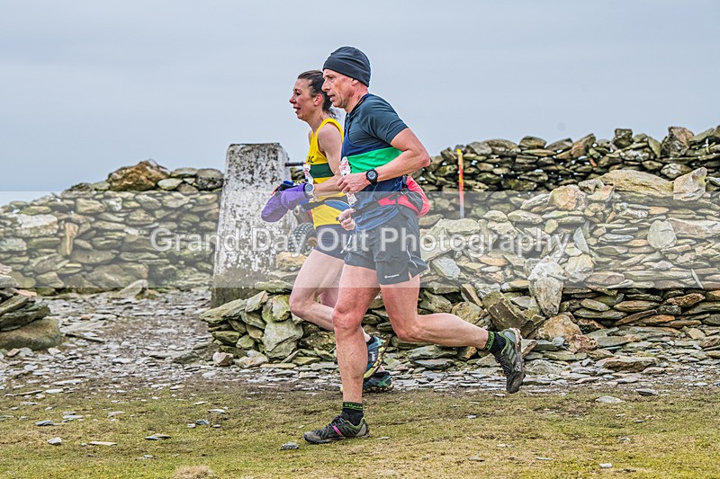 Black Combe-242 - Black Combe Fell Race Saturday 4th March 2023
