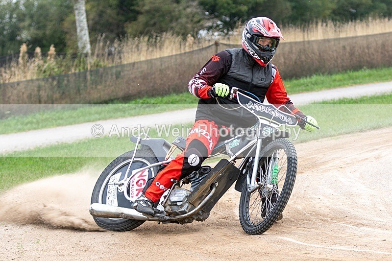 20251018-7D-8E0A9420 - Ride & Skid It. Speedway Experience Day 18th October 2025