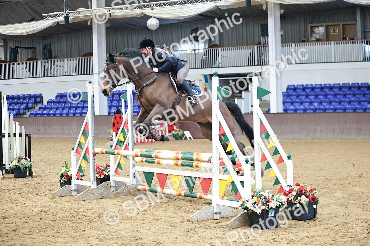 SBM_000307 - Class 2 - Senior British Novice - 90cm
