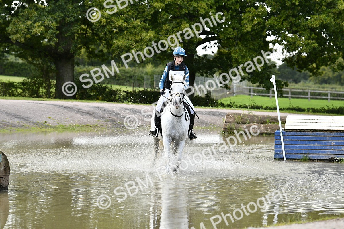 SBM_10482 - E3 - Eventers Challenge 80cm Open