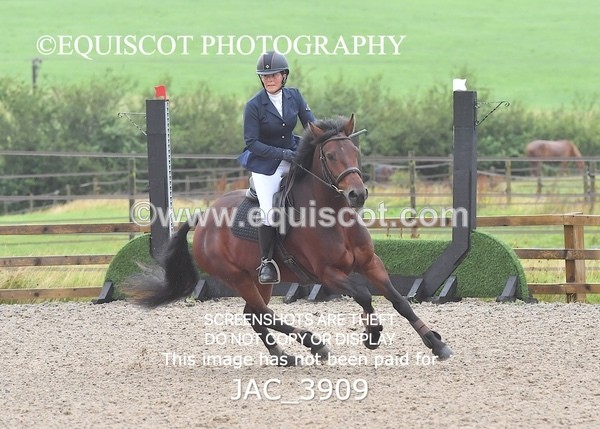 JAC_3909 - CLASS 4 Senior British Novice/ 90cm Open
