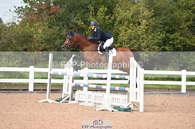 230902A-125050-01130 - Cls 9 1.10m Amateur Quali