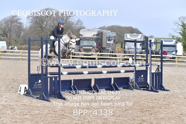 BPP_4338 - CLASS 2 128cm Pony Royal Highland Show Championship Qualifier