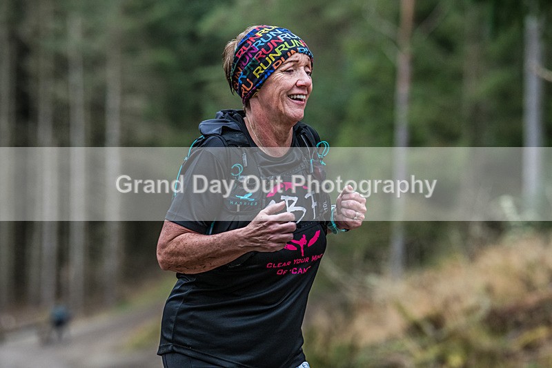 Glentress 21  10K-1905 - High Terrain Events Glentress 21 & 10K Trail Races Saturday 16th November 2024
