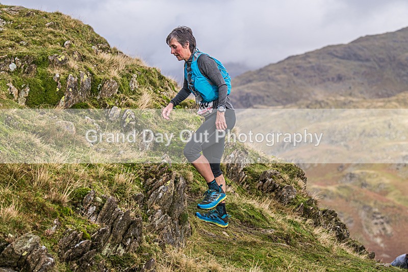 Dunnerdale-830 - Dunnerdale Fell Race Saturday 8th November 2025