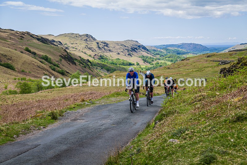 124546 - Hardknott Pass Camera 1 12.00-13.00