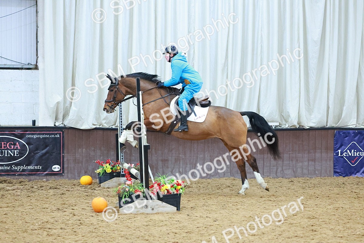 SBM_003236 - Class 4 - Pairs