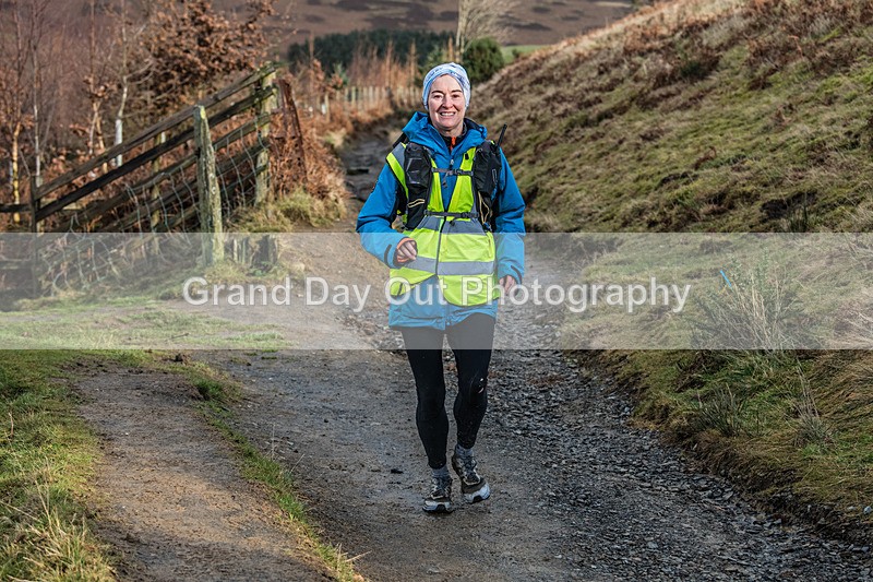 Loopy Latrigg-1182 - Kong Loopy Latrigg Fell Race Saturday 21st December 2024