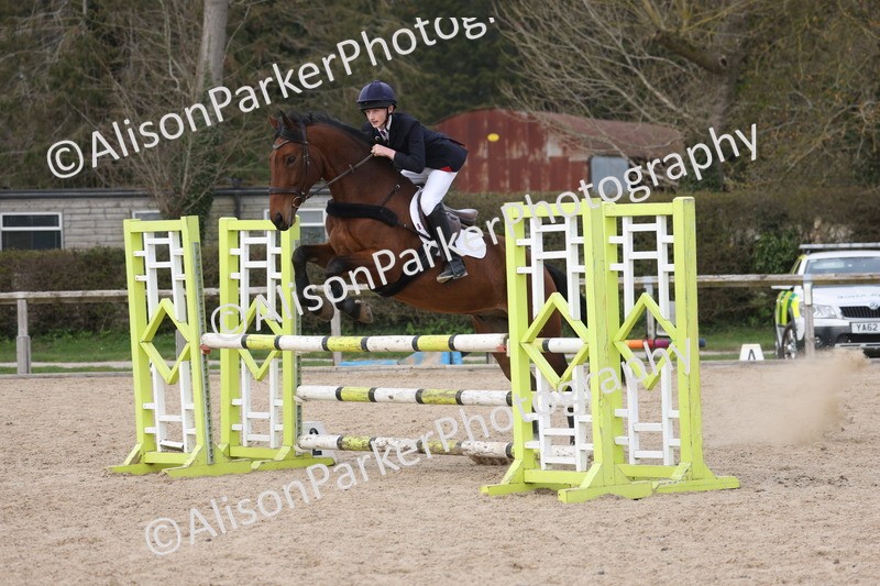 20260322-1856 - Class 5 - 1.0m