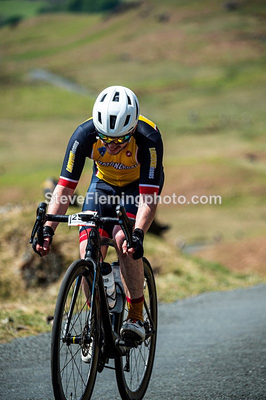 125944 - Hardknott Pass Camera 3 12.00-13.00
