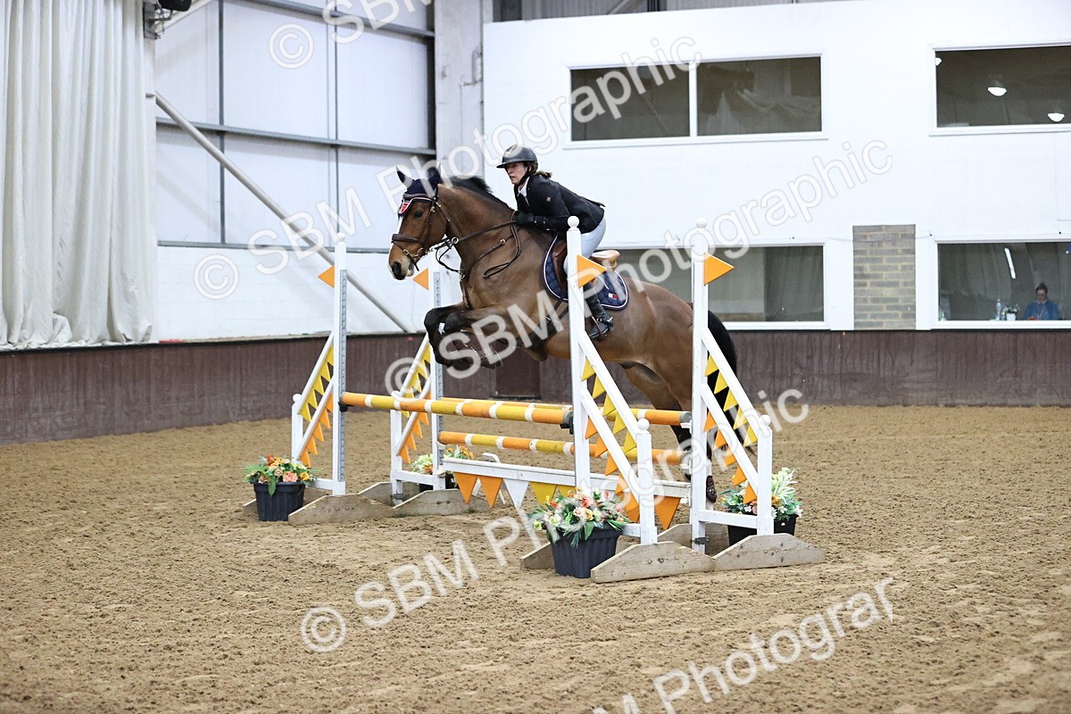 SBM_005321 - Class 14 - Senior British novice - 90cm