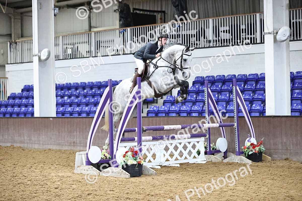 SBM_006779 - Class 18 - Senior Discovery 1.00m