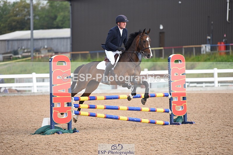 230915A-111902-00282 - Cls 9 British Novice & 90cm Open