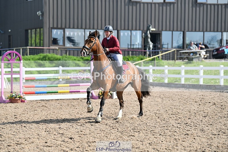 240511A-093521-11306 - Cls 28 95cm National Am Quali