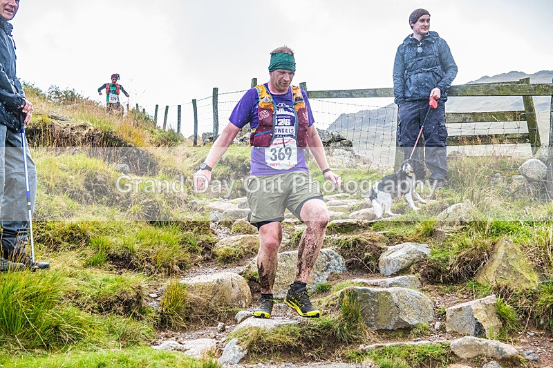 Langdale-2085 - Langdale Horseshoe Fell Race Saturday 8th October 2022