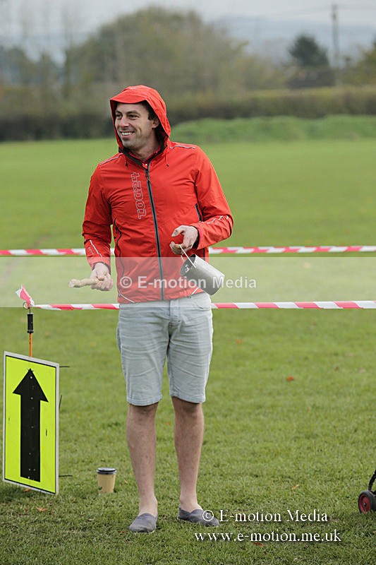 CAD5 171119-0413 - Sutton Benger 5 mile Flyer – 17th Nov 2019