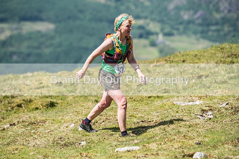 Duddon Short-238 - Duddon Valley Short Fell Race Saturday 30th May 2026