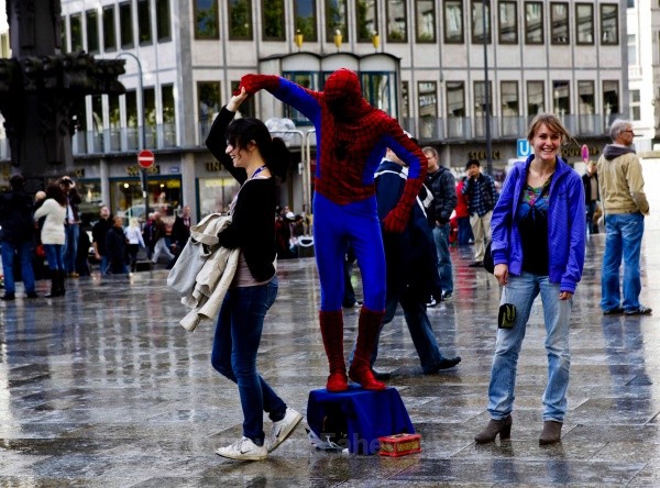  - Cologne, Germany