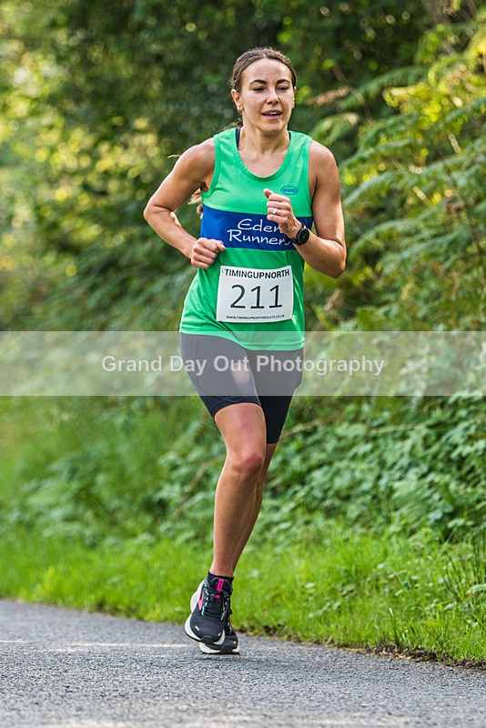 The One 10-281 - The One 10 Mile Road Race Saturday 9th September 2023