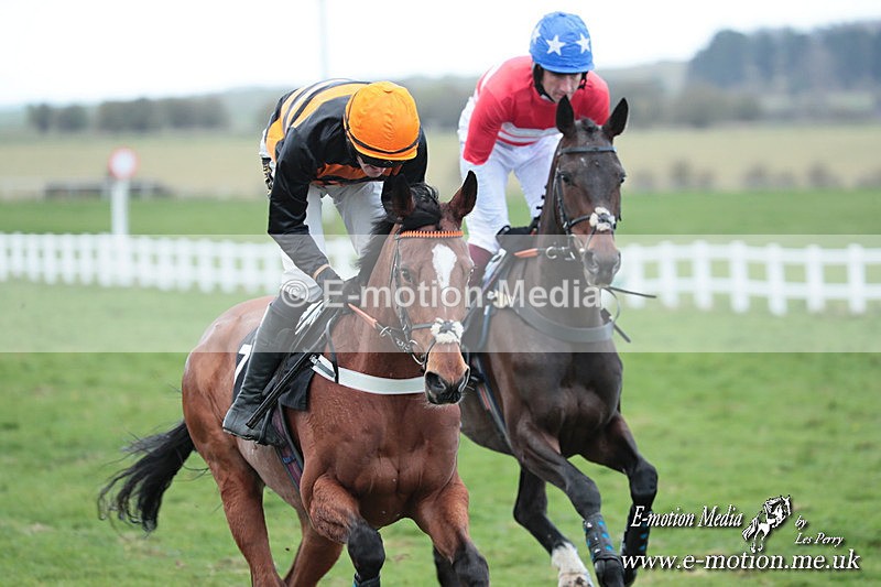 PtP 230324 482 - Tedworth Hunt PtP Larkhill Raccourse 23rd March 2024