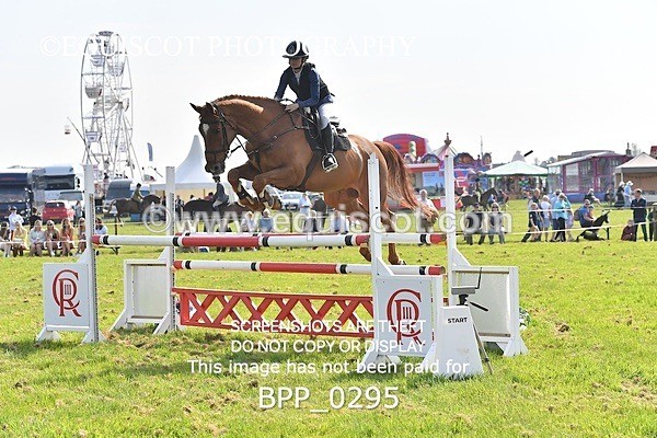 BPP_0295 - CLASS 2 RHS Classic Championship Qualifier