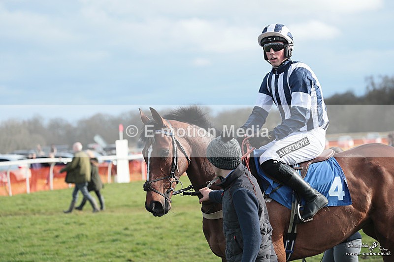 PtP 170324 2736 - Oakley Hunt PtP Brafield-On-The-Green 17/03/24