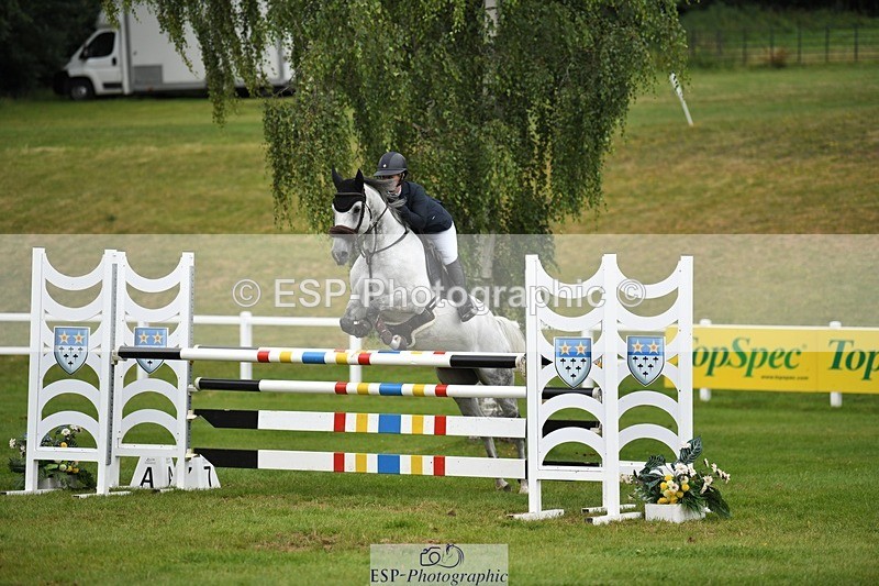 230712-094208-21924 - Cls 50 Foxhunter & 1.20m Open