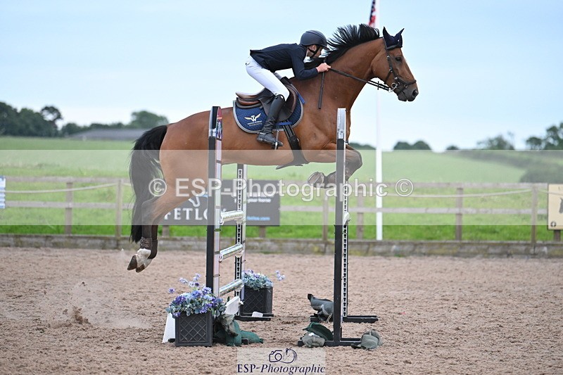 240629A-204826-10482 - Cls 20-22 Children on Horses