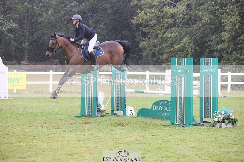 250830A-160658-07410 - Cls 17 Snr Foxhunter