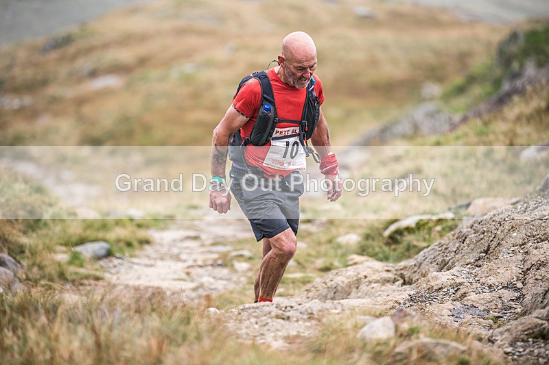Peris Horseshoe-1007 - Peris Horseshoe Fell Race Saturday 21st September 2024