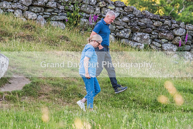 Round Latrigg-293 - Round Latrigg (Mike Mullen Memorial) Fell Race Wednesday 14th June 2023