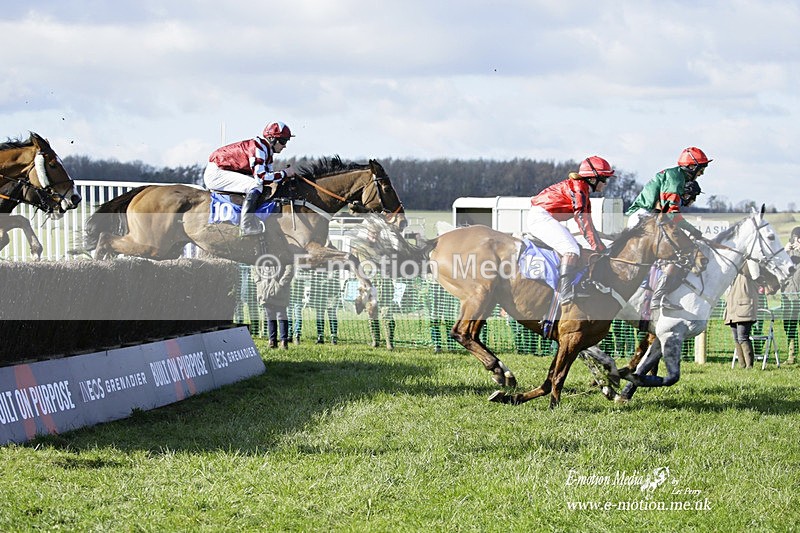 PtP 050322 571 - The Beaufort Races Didmarton 05/03/22