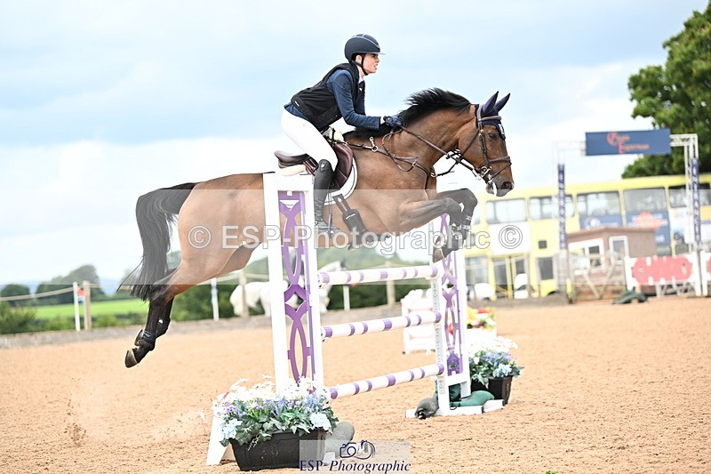 240726A-132457-01412 - Cls 3 Snr Foxhunter