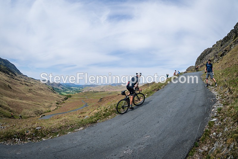 120323 - Hardknott Pass Camera 2 12.00-13.00