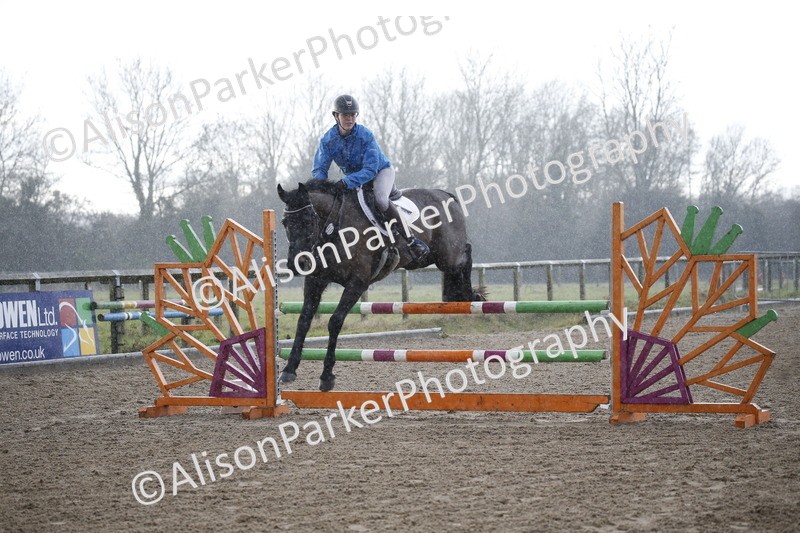 20260125-0307 - Class 3 - 1.00m