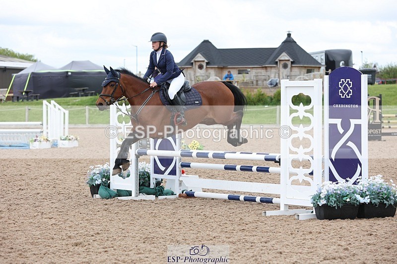 250505-105955-04570 - Cls 3 Pony Discovery and 90cm Open