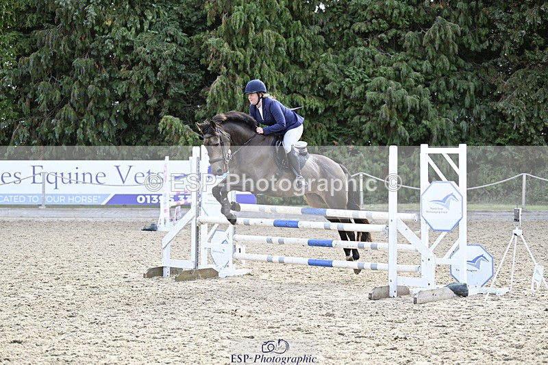 250830A-095738-05444 - Cls 21 British Novice and 90cm Open