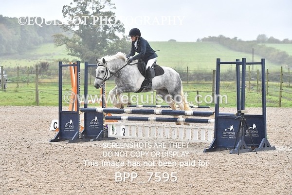 BPP_7595 - CLASS 2 Club/ Unaffiliated 80cms Open