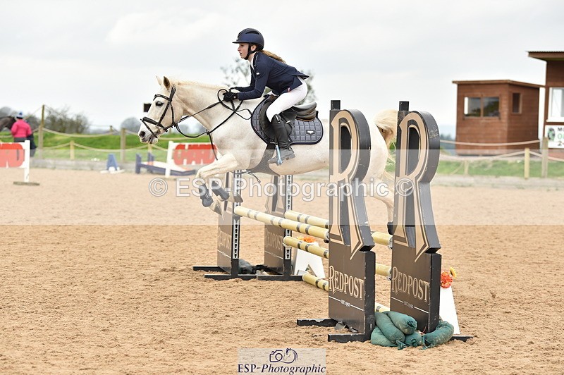 240331A-131646-00891 - 80cm Second Round