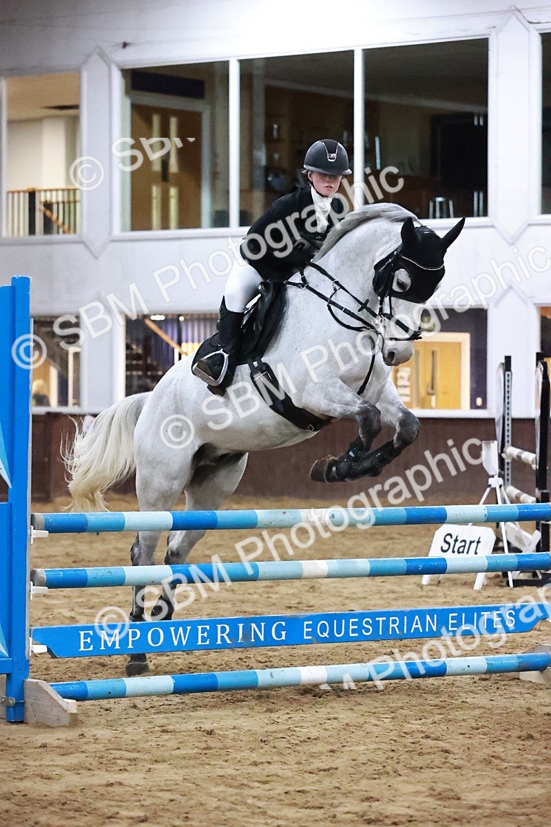 SBM_002713 - Class 7 - Show Jumping 1.00m