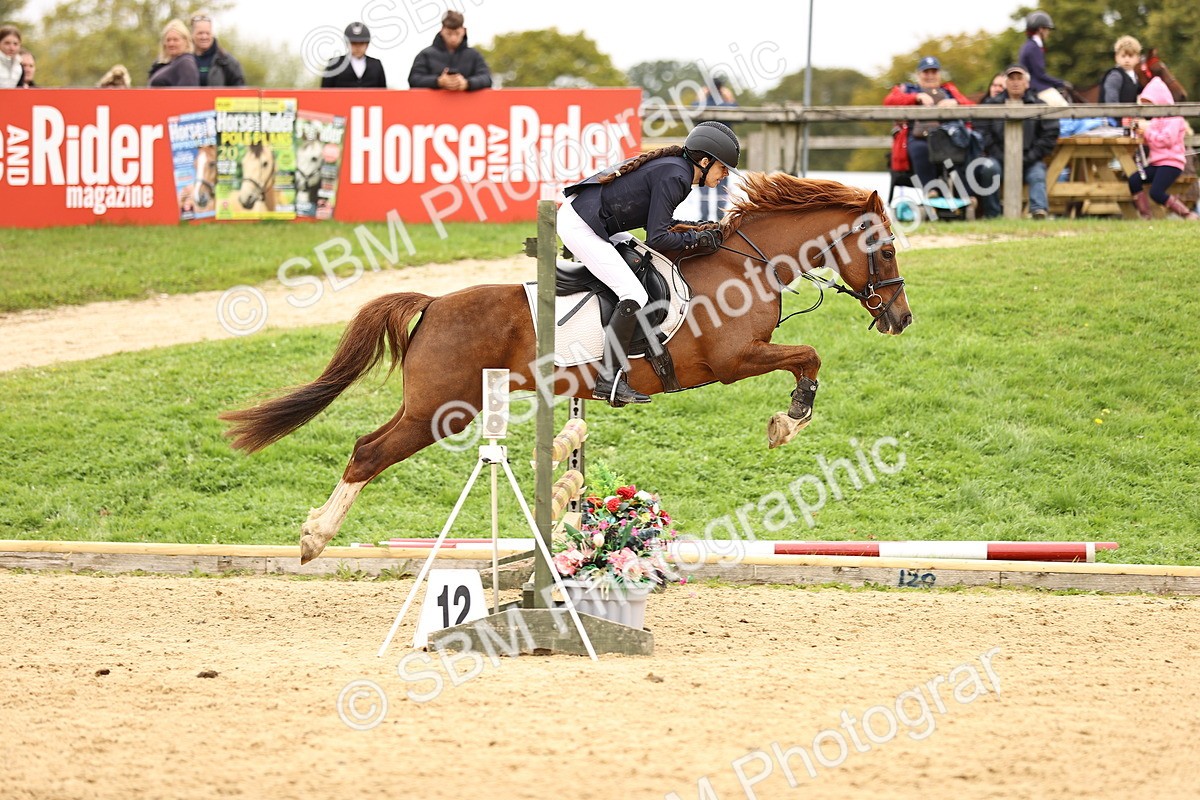 SBM_65707 - J17 - Junior Pony 80cm Championship