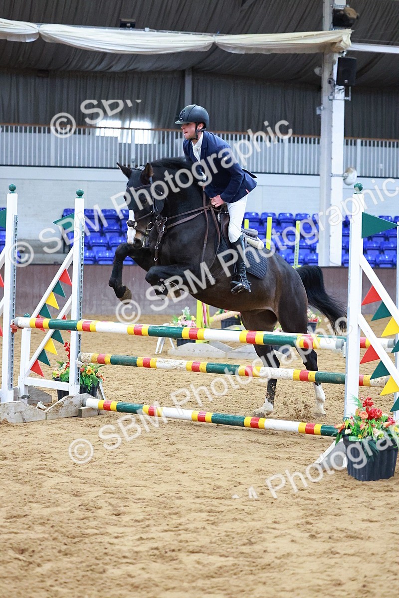 SBM_000232 - Class 2 - Senior British novice - 90cm