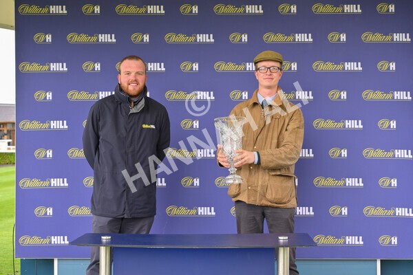 yr22052021r2-44 - Race 2 2.40pm William Hill Brontë Cup