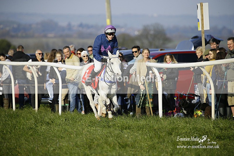 PtP 200322 536 - Mendip Farmers Point-to-Point 20/03/22