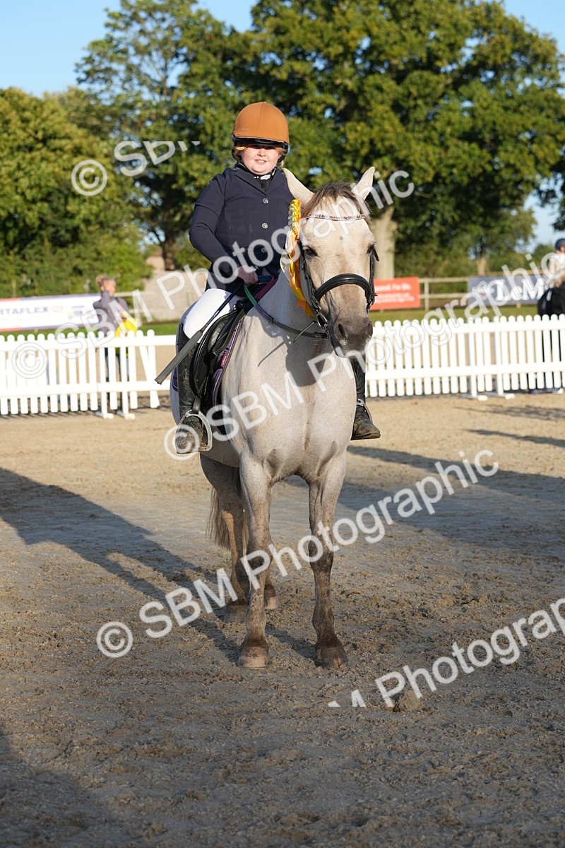 SBM_54063 - J8 - Junior Pony 65cm Championship