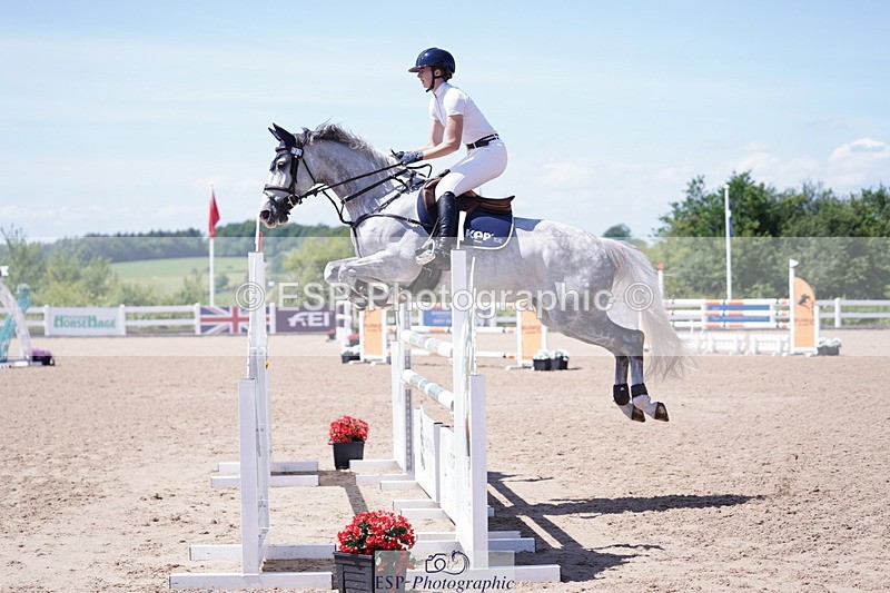 240719A-133432-11552 - Cls 14, 1 Star Silver Tour 1.25m