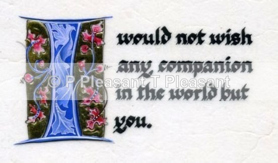 Romantic Gift - Tempest - Gifts