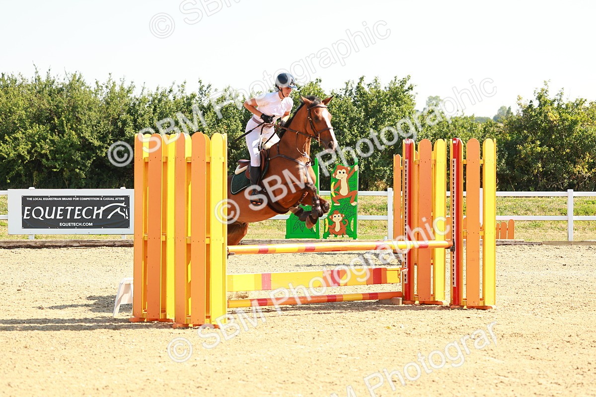 1I0A0267 - Class 1 - Clear Round